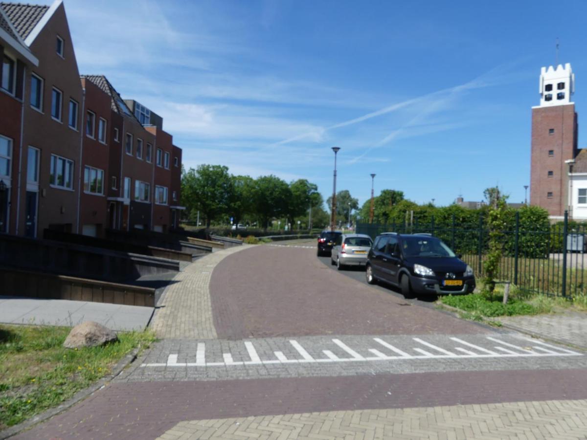 Dutch African Breeze Den Helder Exterior photo
