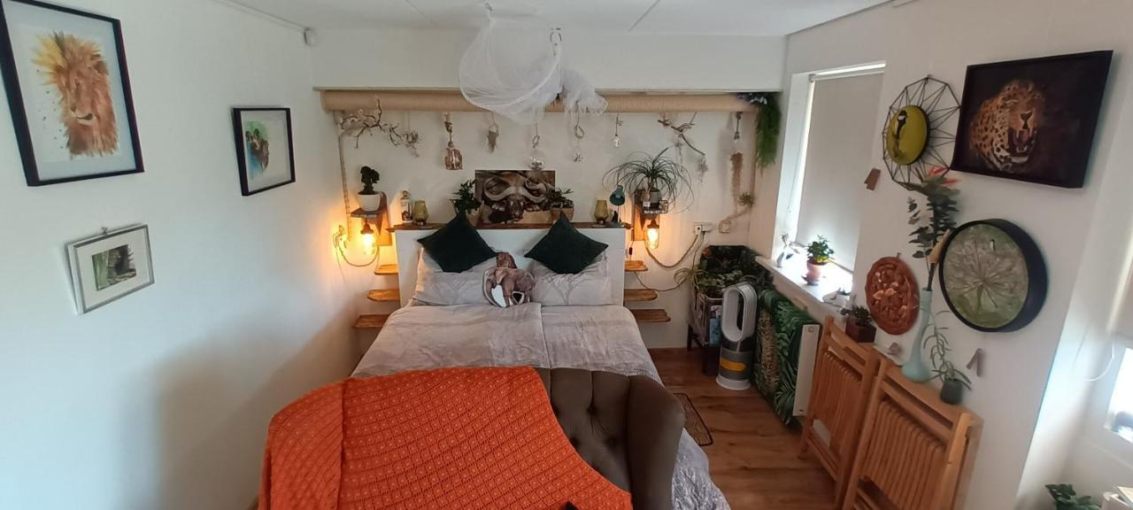 Dutch African Breeze Den Helder Exterior photo